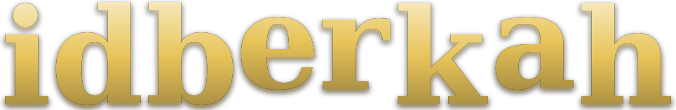 idberkah logo