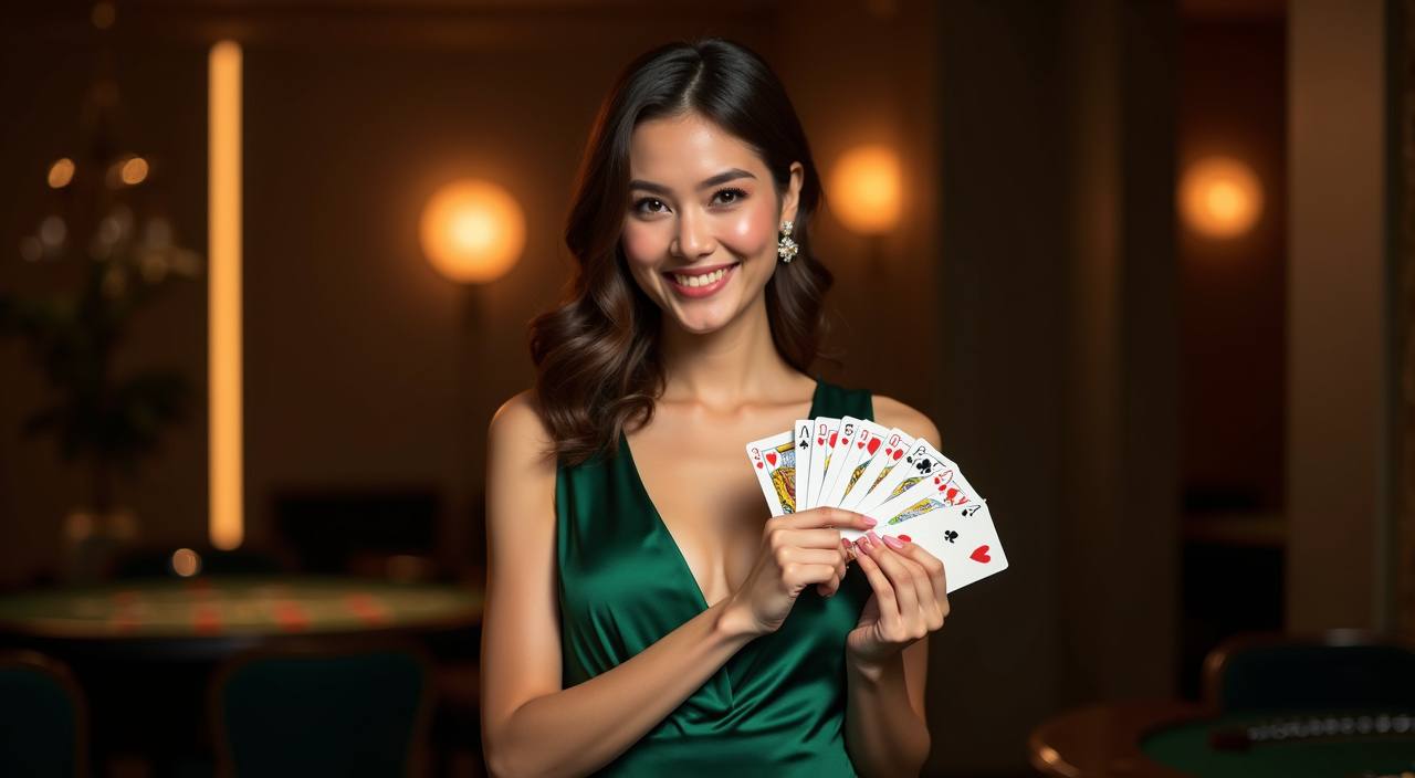 idberkah Blackjack